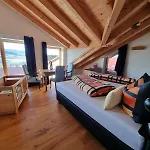 Hoamad Im Bayerischen Wald Holiday home