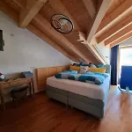 Holiday home Hoamad Im Bayerischen Wald Eschlkam
