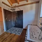 Hoamad Im Bayerischen Wald Holiday home Eschlkam