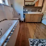 Hoamad Im Bayerischen Wald Holiday home Eschlkam