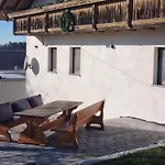Holiday home Hoamad Im Bayerischen Wald