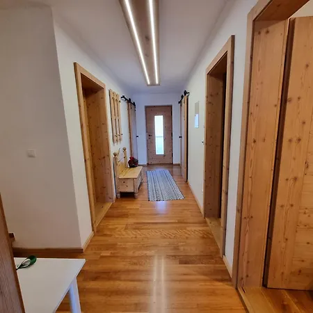 Feriehus Hoamad Im Bayerischen Wald *