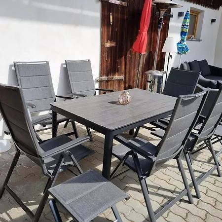Dom wakacyjny Hoamad Im Bayerischen Wald *