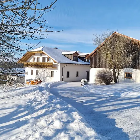 Hoamad Im Bayerischen Wald *