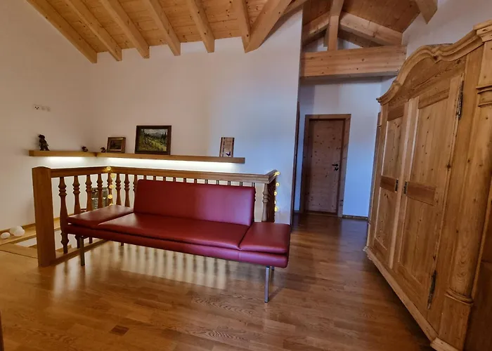 Feriehus Hoamad Im Bayerischen Wald *