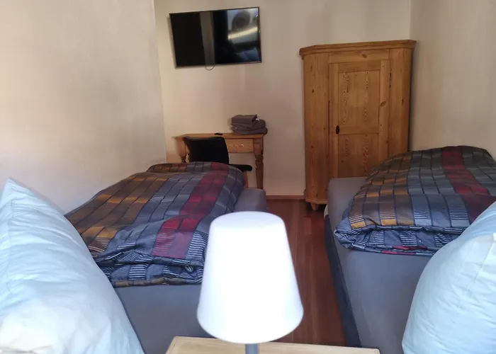 Hoamad Im Bayerischen Wald Feriehus