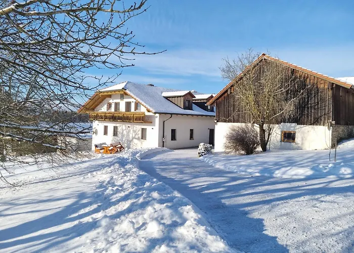 Hoamad Im Bayerischen Wald *